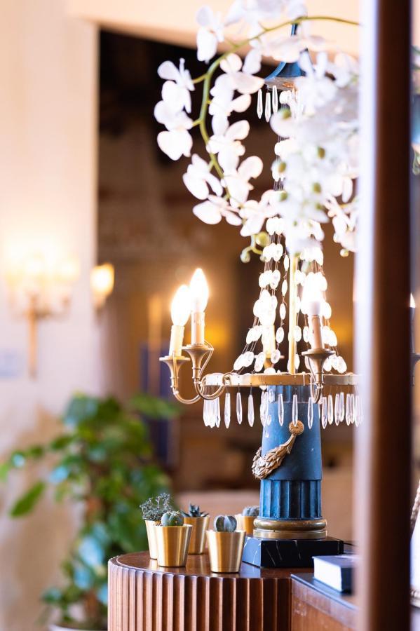 Il Piccolo Castello Otel Monteriggioni Dış mekan fotoğraf