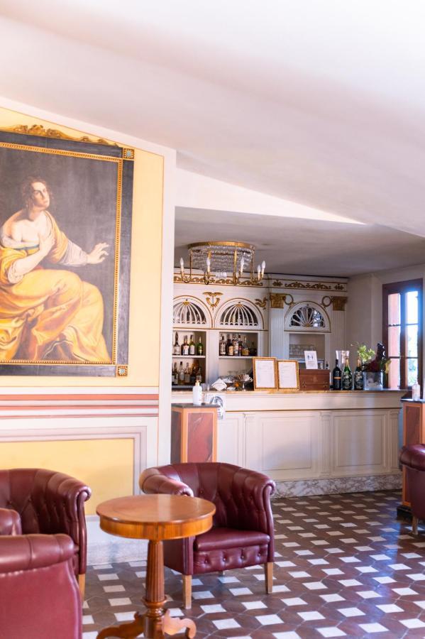 Il Piccolo Castello Otel Monteriggioni Dış mekan fotoğraf