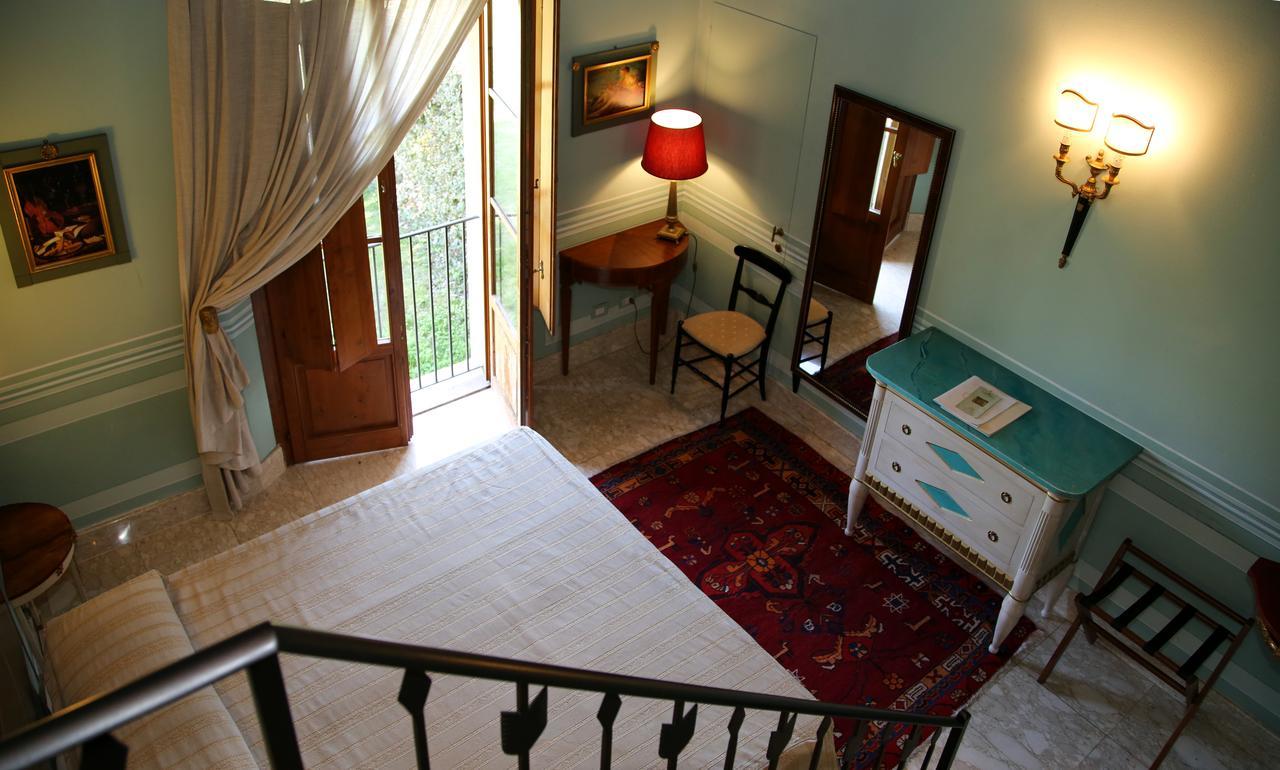 Il Piccolo Castello Otel Monteriggioni Dış mekan fotoğraf